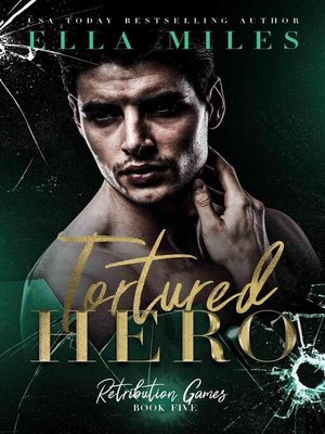 cover image of Tortured Hero